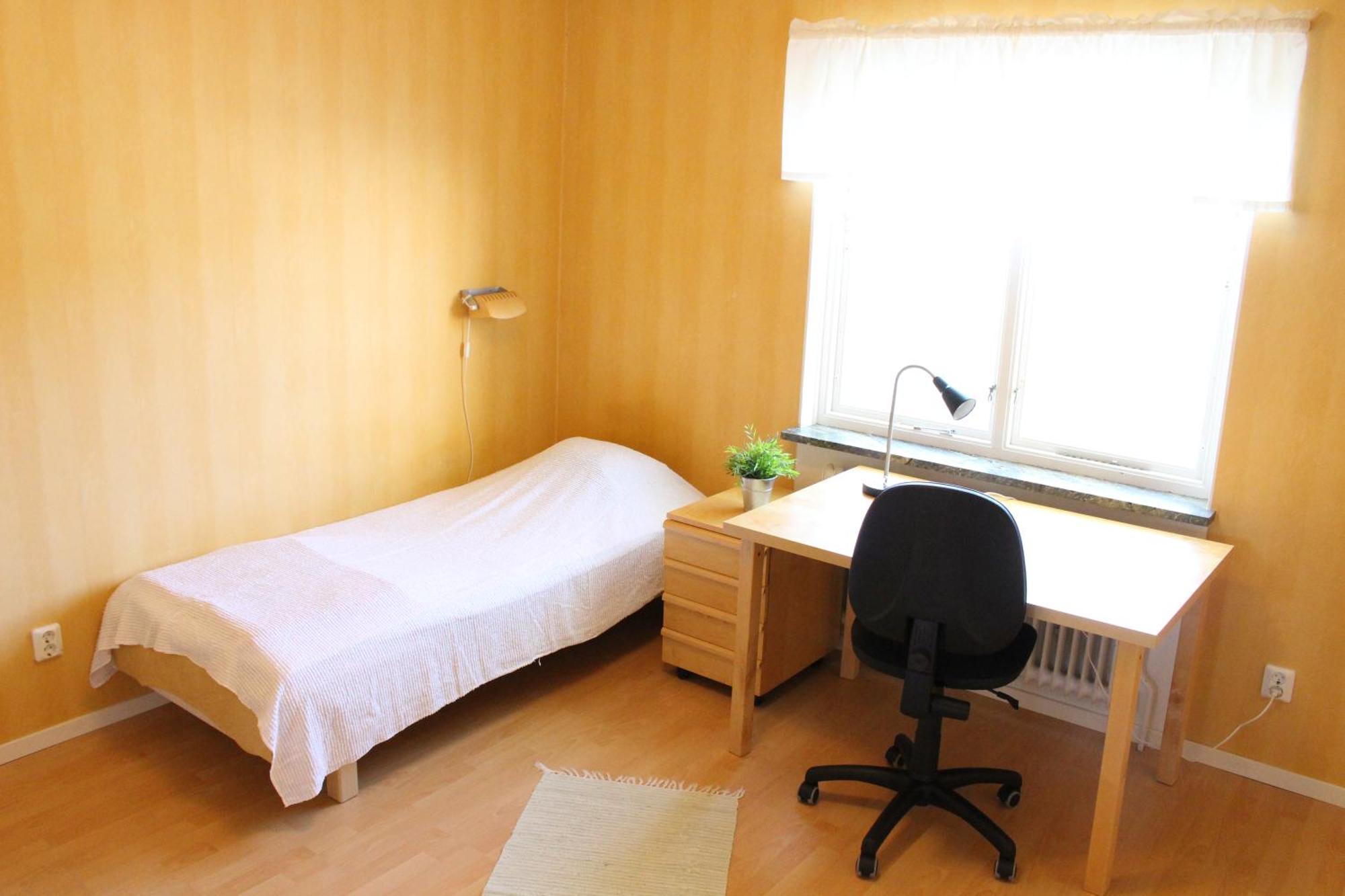 Liljeholmen Herrgard Hostel Rimforsa Номер фото