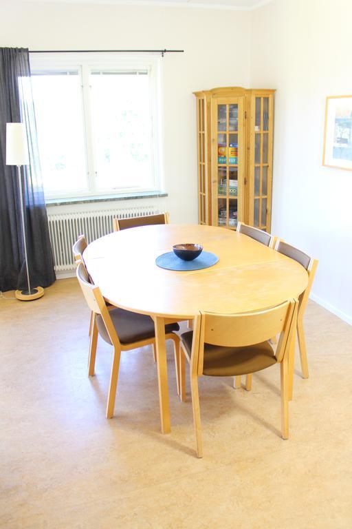 Liljeholmen Herrgard Hostel Rimforsa Экстерьер фото