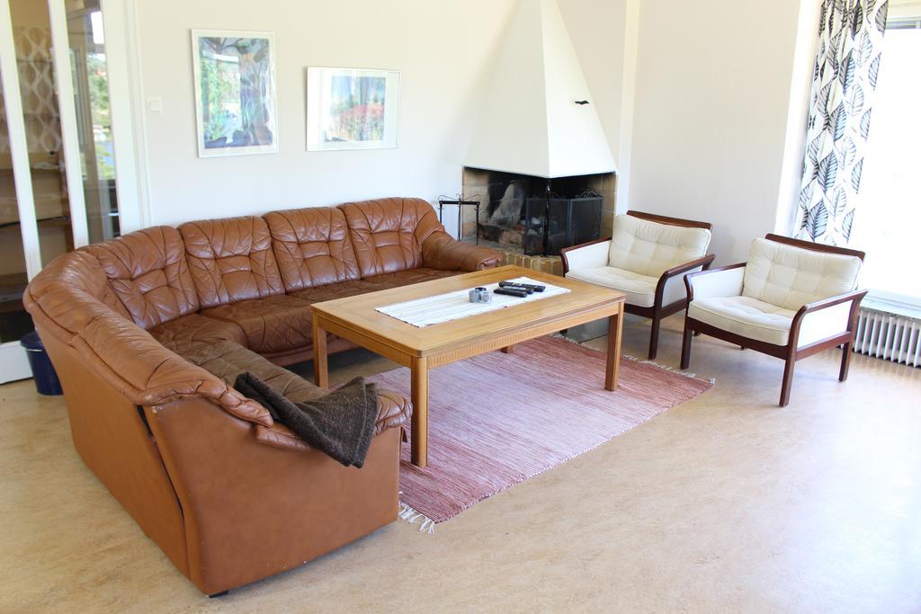 Liljeholmen Herrgard Hostel Rimforsa Экстерьер фото