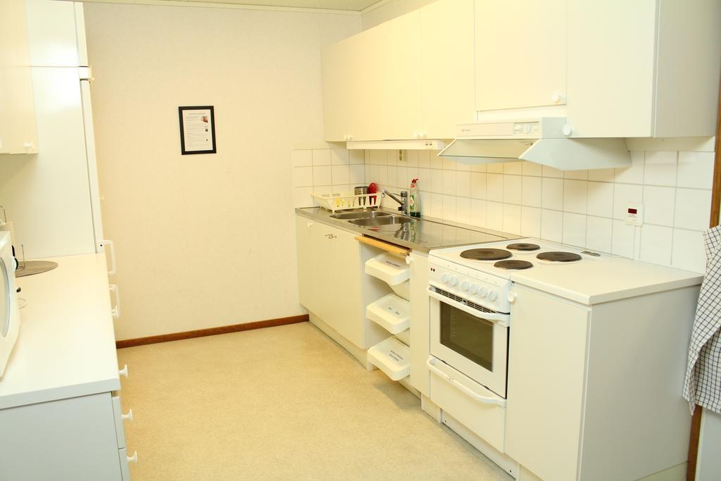 Liljeholmen Herrgard Hostel Rimforsa Экстерьер фото