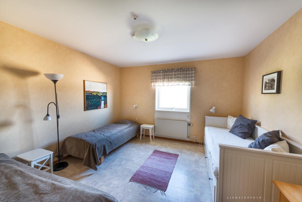 Liljeholmen Herrgard Hostel Rimforsa Экстерьер фото